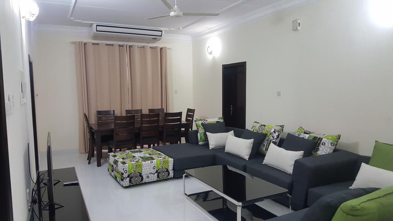Symphony Tower Apartment Manama Exterior photo