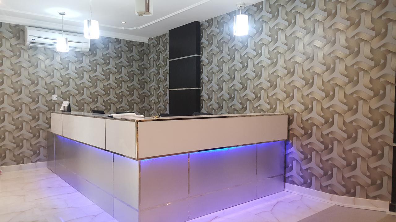 Symphony Tower Apartment Manama Exterior photo